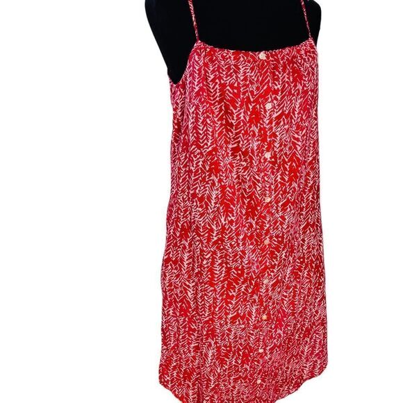 DVF x ONIA Flora Dress Fuchsia Purple Diane Von Furstenberg - Picture 10 of 12